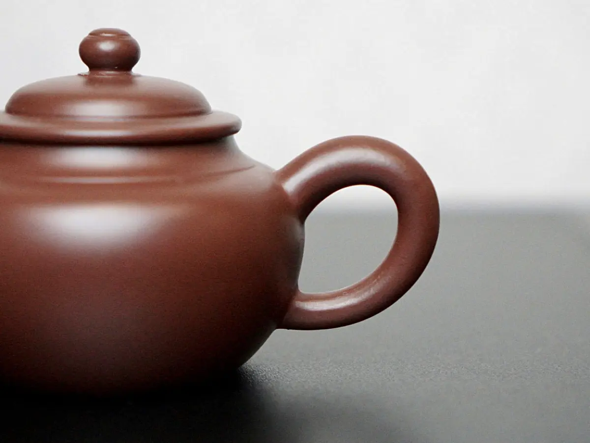 Исинский чайник, 180 мл, № 430