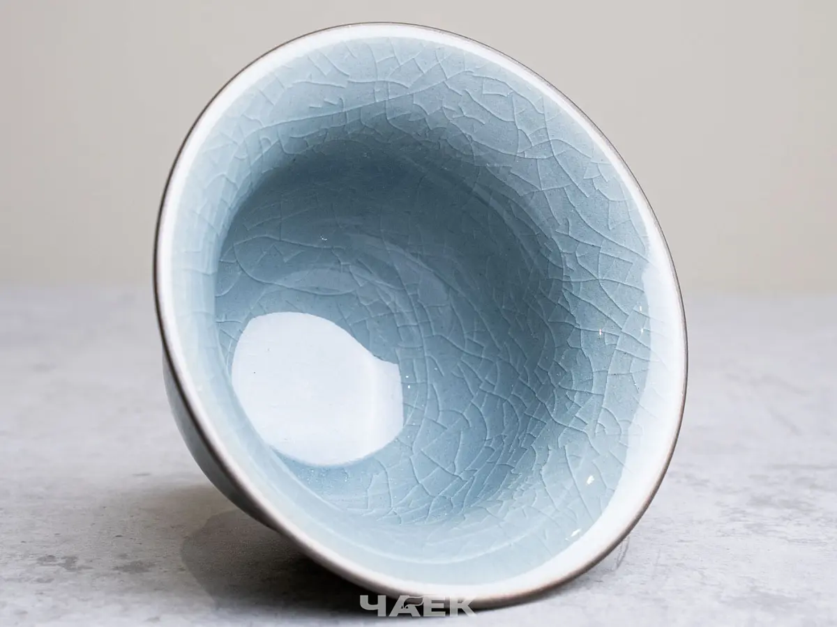 Гайвань № 76, керамика,180 мл