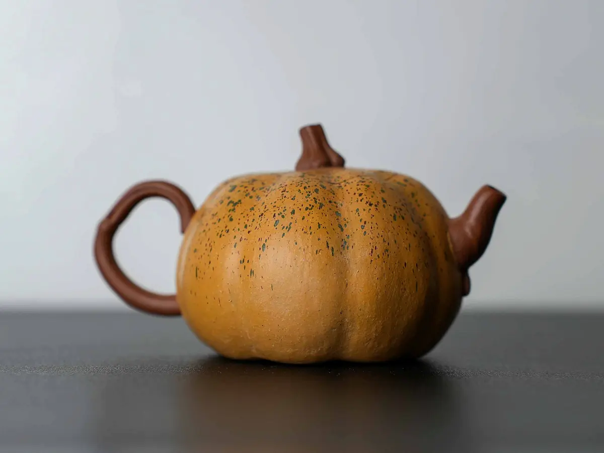 Исинский чайник, 138 мл, № 558