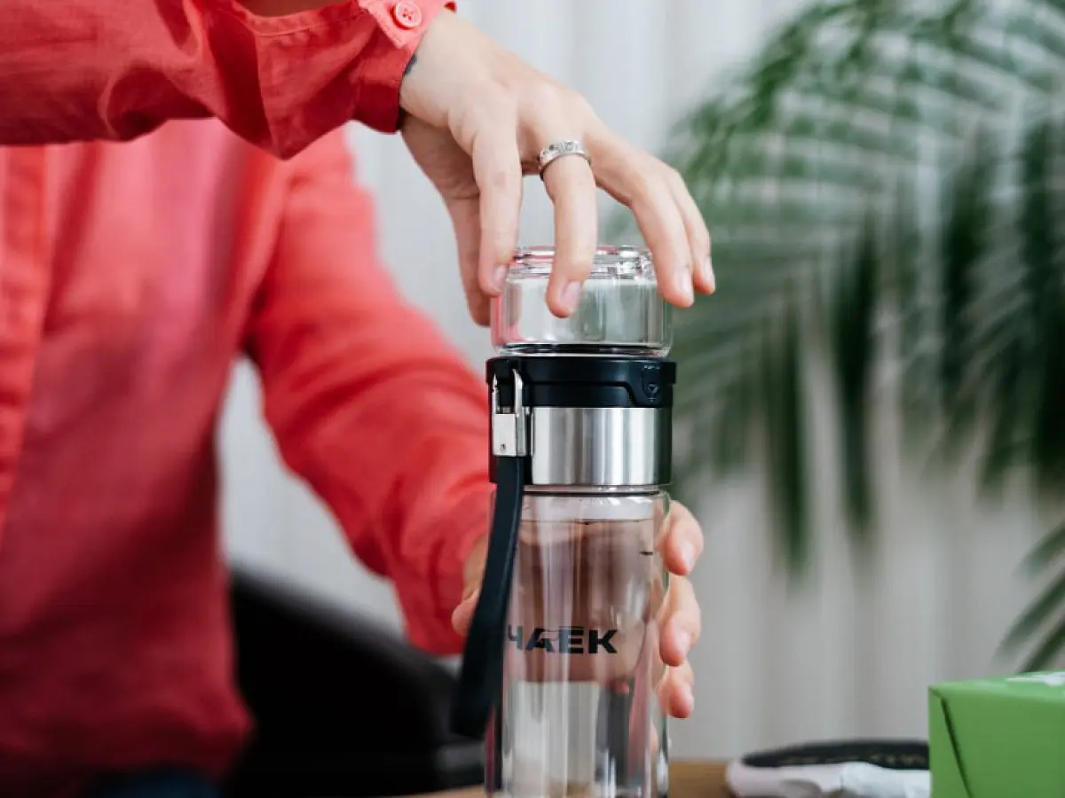 Набор «Колба и Сила древа», ЧАЁК