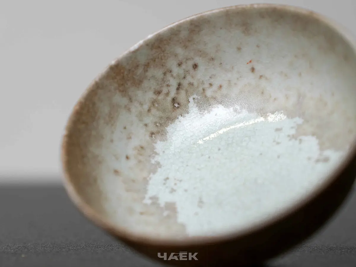 Пиала № 330, керамика Цзиндэчжэнь, 93 мл