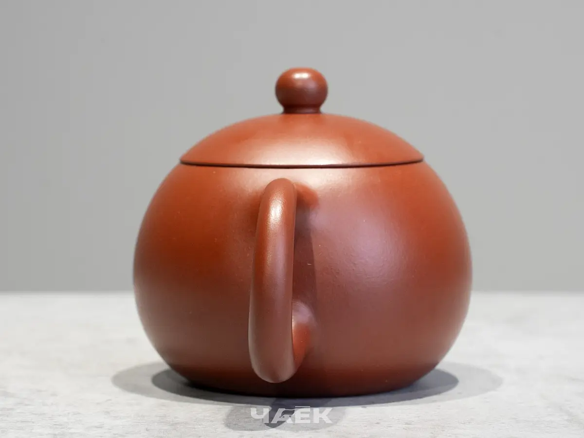 Исинский чайник, 119 мл, № 631