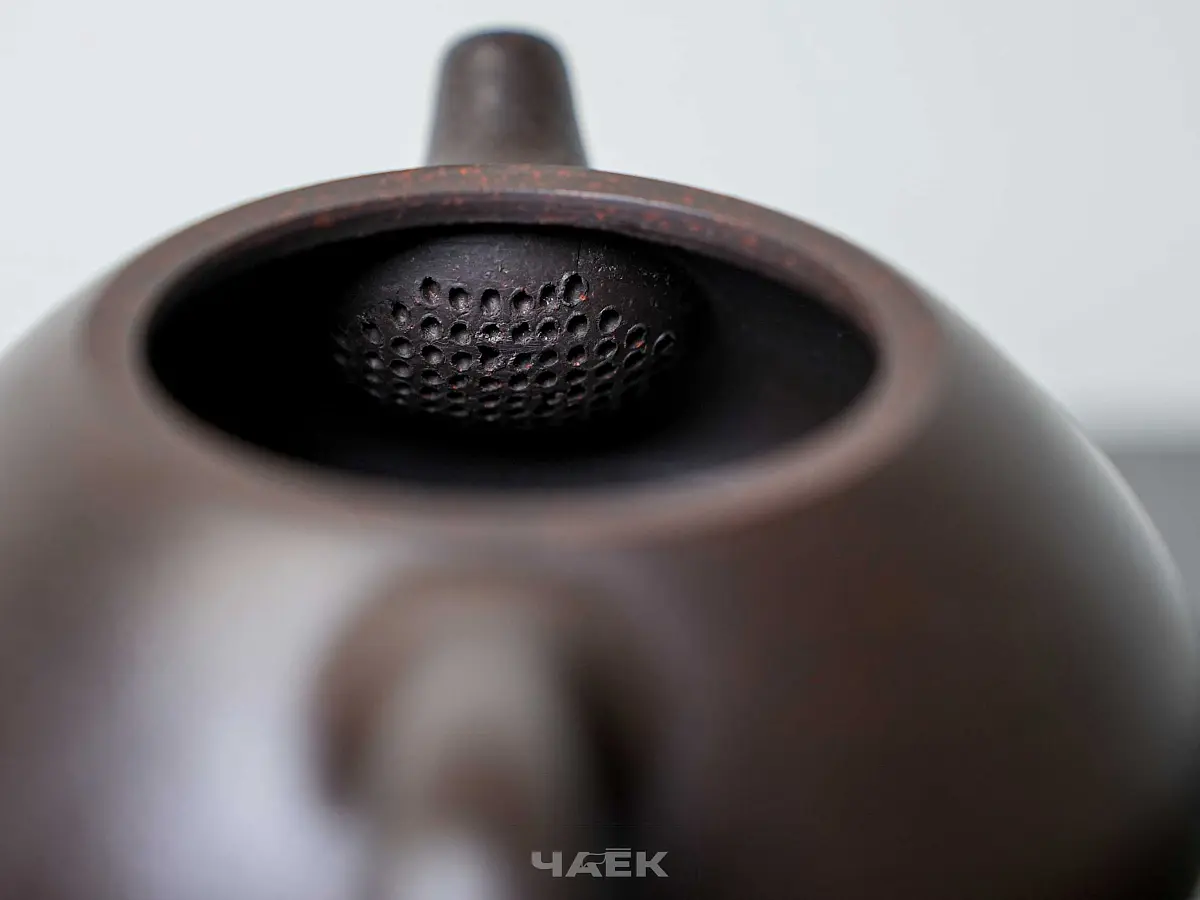 Исинский чайник, 203 мл, № 570