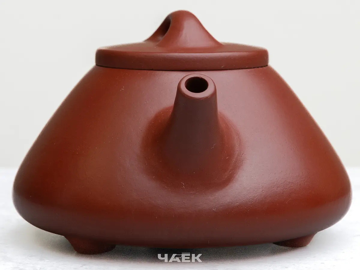 Исинский чайник, 180 мл, № 708