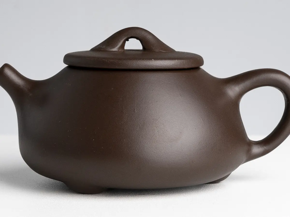 Исинский чайник, 240 мл, № 795