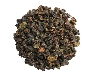 Чайный Сад Да Чжу 2200 м, габа улун