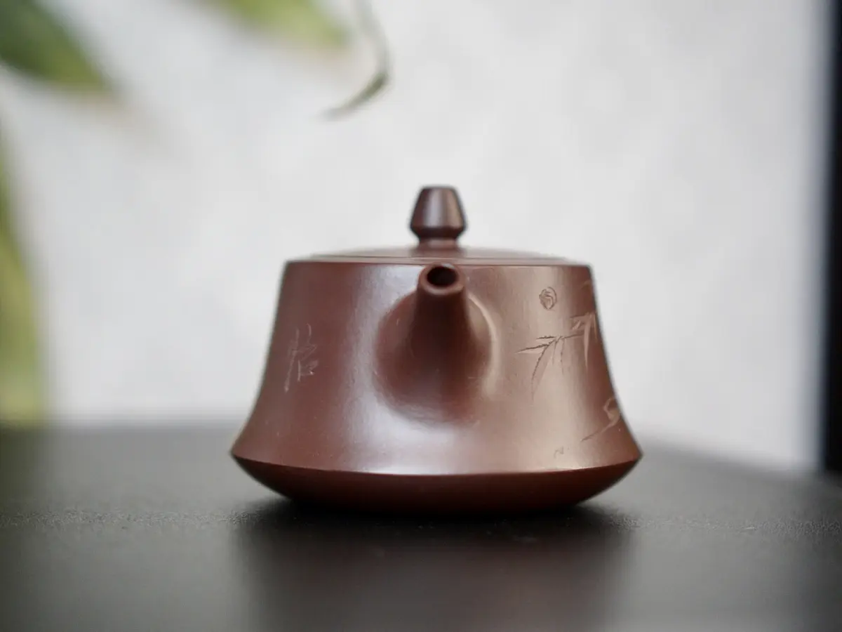 Исинский чайник, 160 мл, №  386