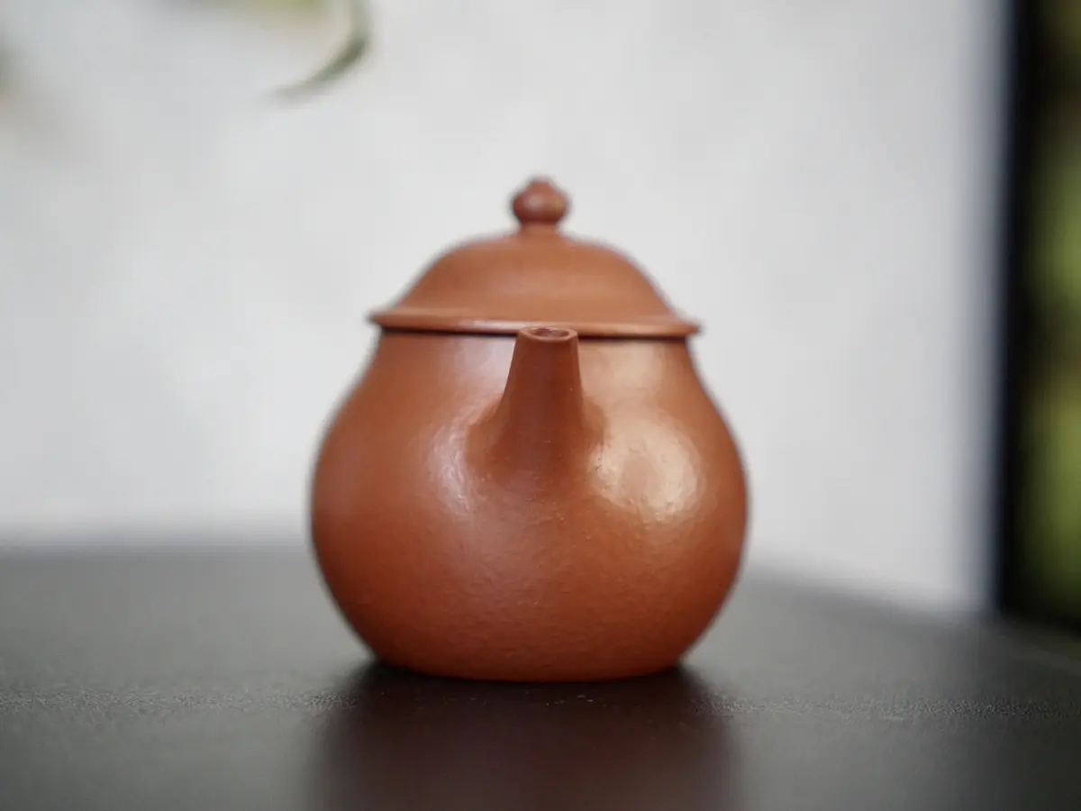 Исинский чайник, 88 мл, №  389