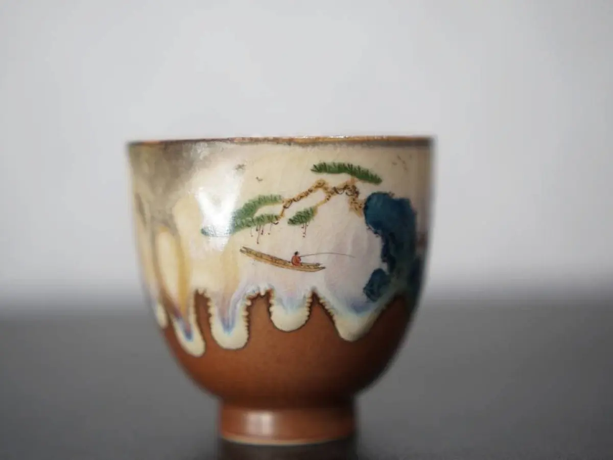 Пиала 191, Цзиндэчжэнь, 105 мл