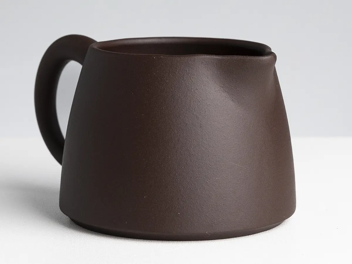 Сливник № 60, исинская глина, 200 мл