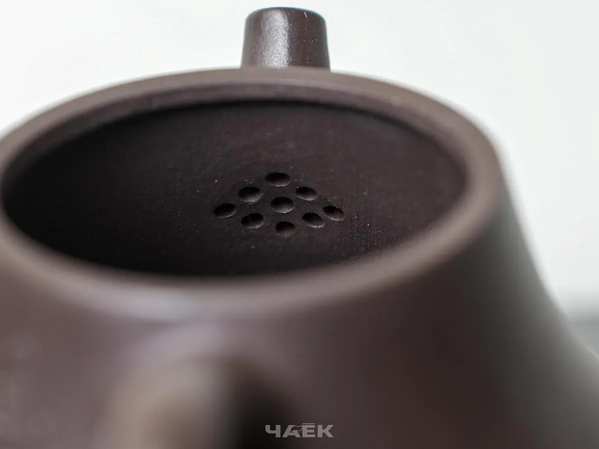 Исинский чайник, 165 мл, № 579