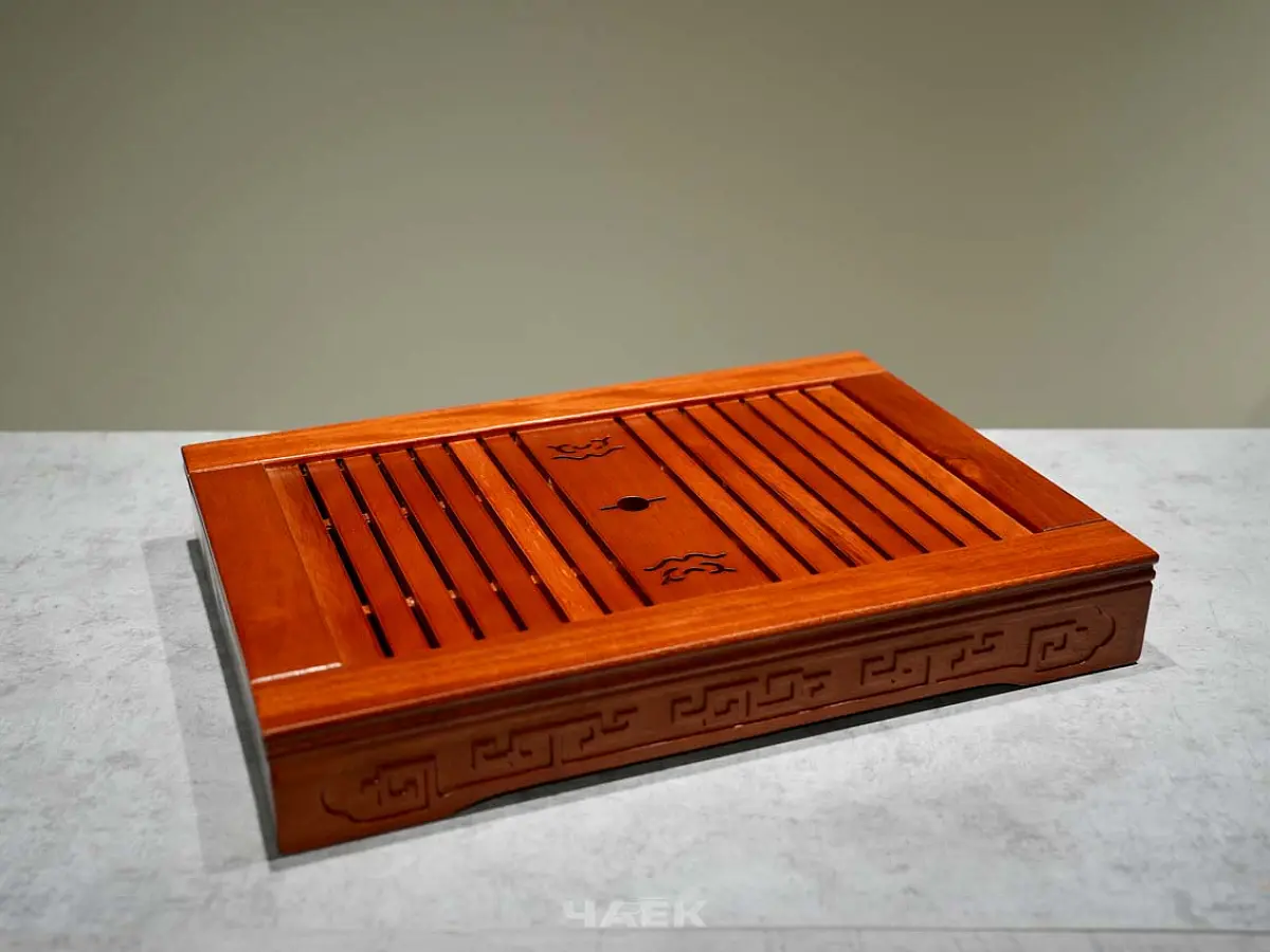 Чабань деревянная № 20, средняя 30х43х6