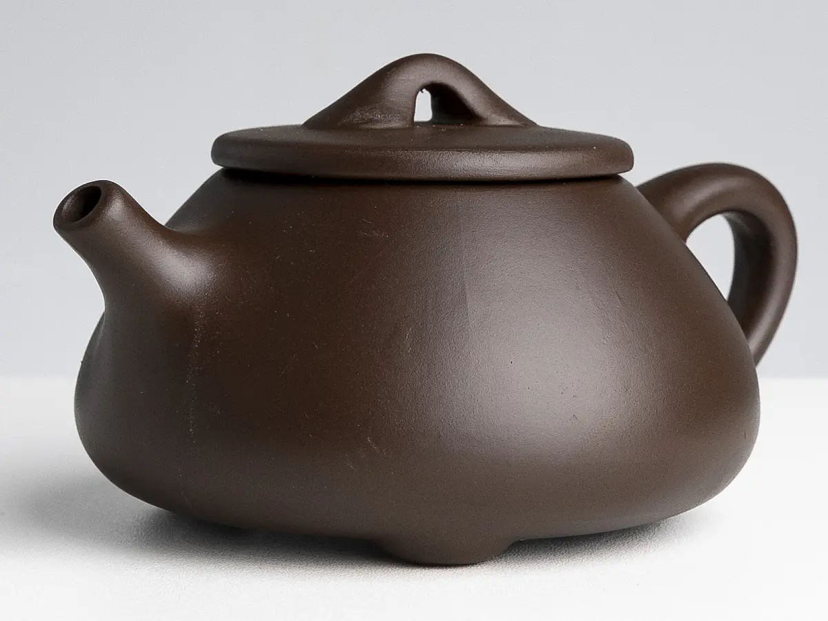 Исинский чайник, 240 мл, № 795