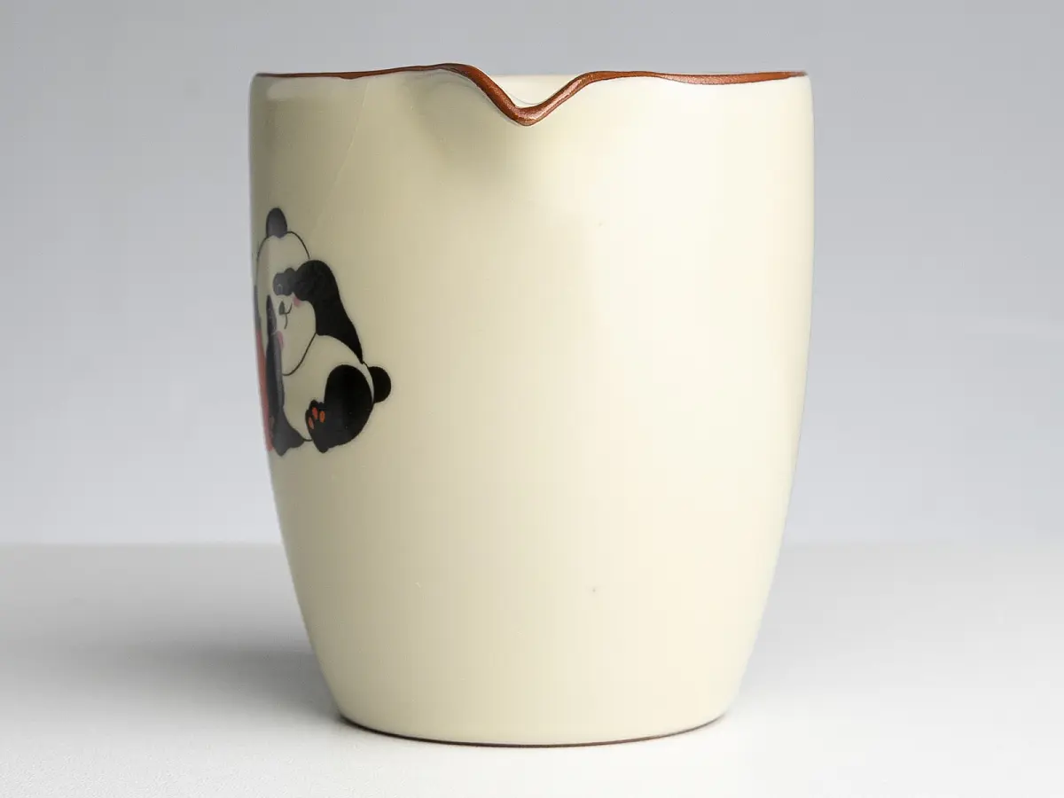 Сливник № 55, керамика, 250 мл