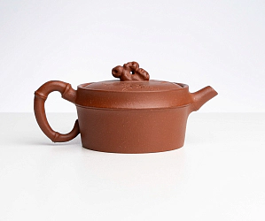 Исинский чайник, 110 мл, № 863