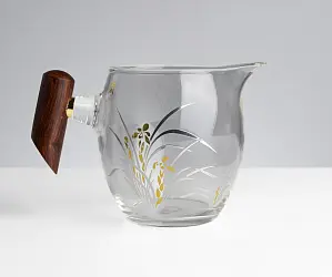 Сливник № 62, стекло, 300 мл