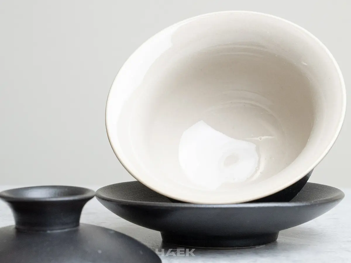 Гайвань № 138, керамика, 110 мл