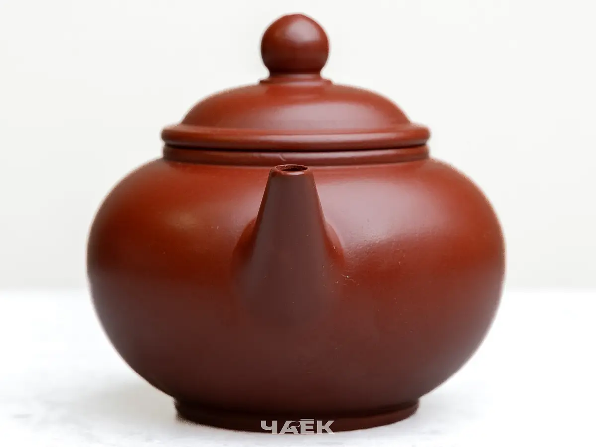 Исинский чайник, 110 мл, № 716