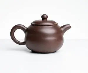 Исинский чайник, 163 мл, № 966