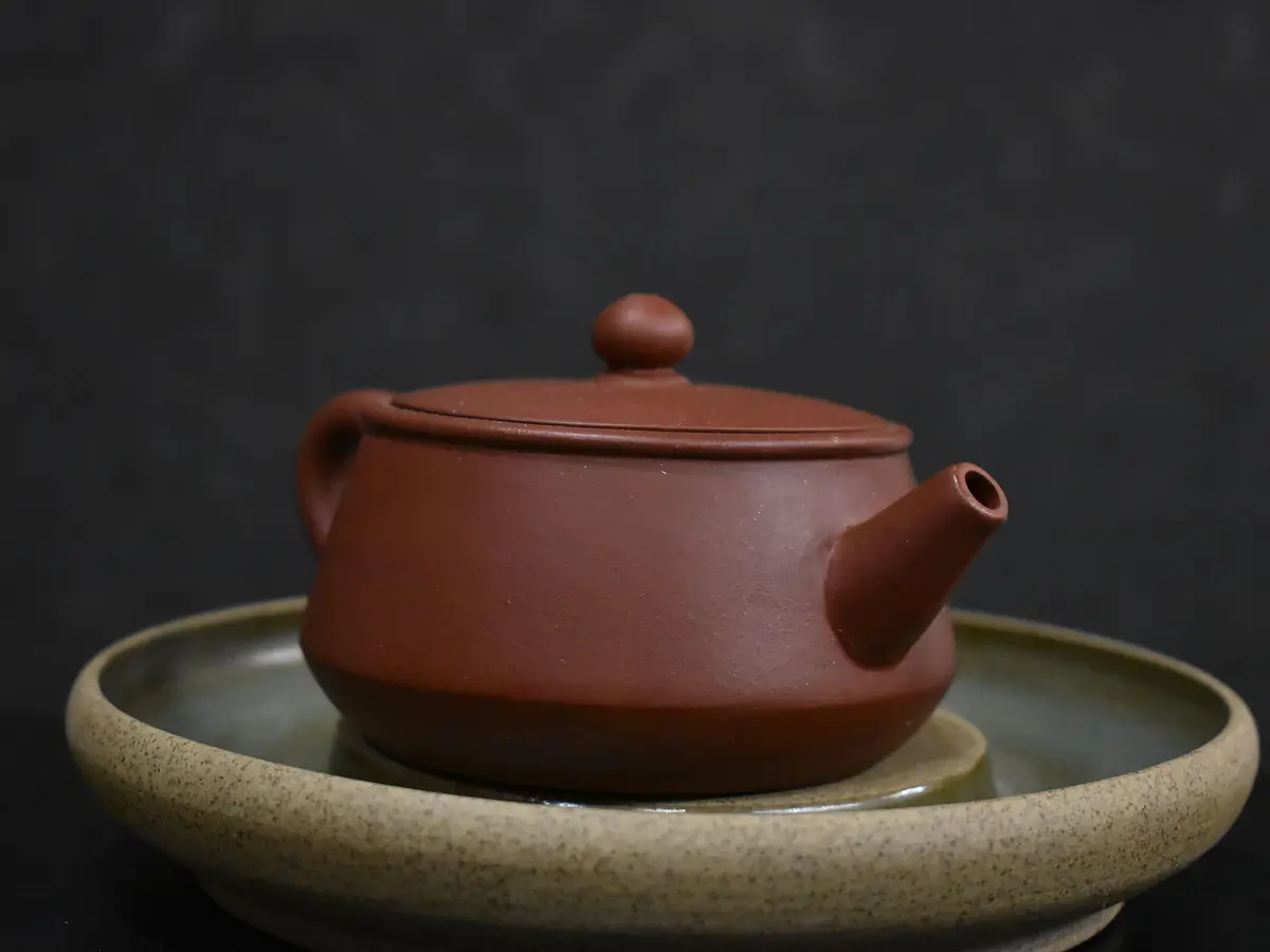 Исинский чайник, 218 мл, № 292