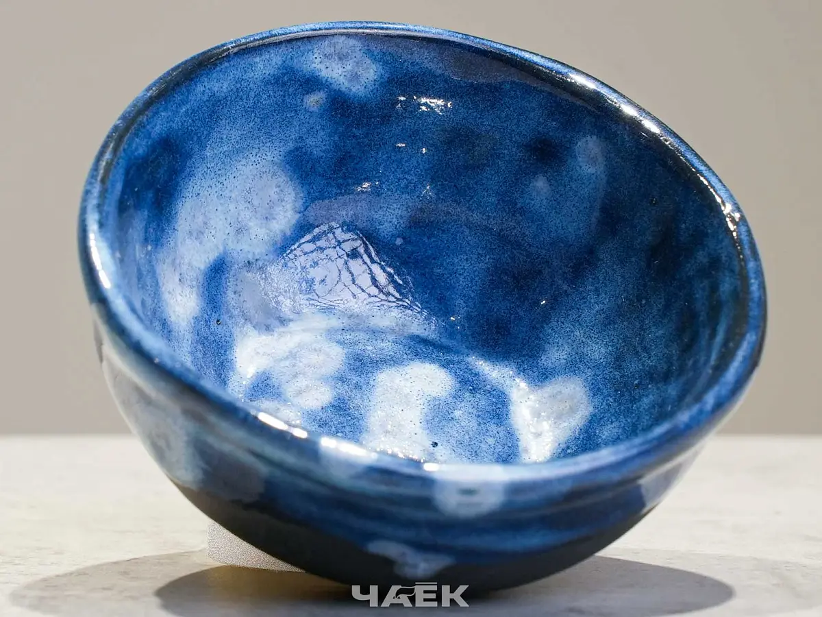 Пиала № 4 «Трепет», 100 мл