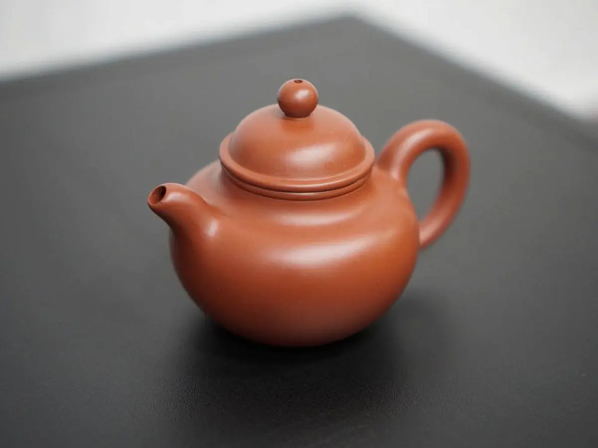 Исинский чайник, 100 мл, № 330