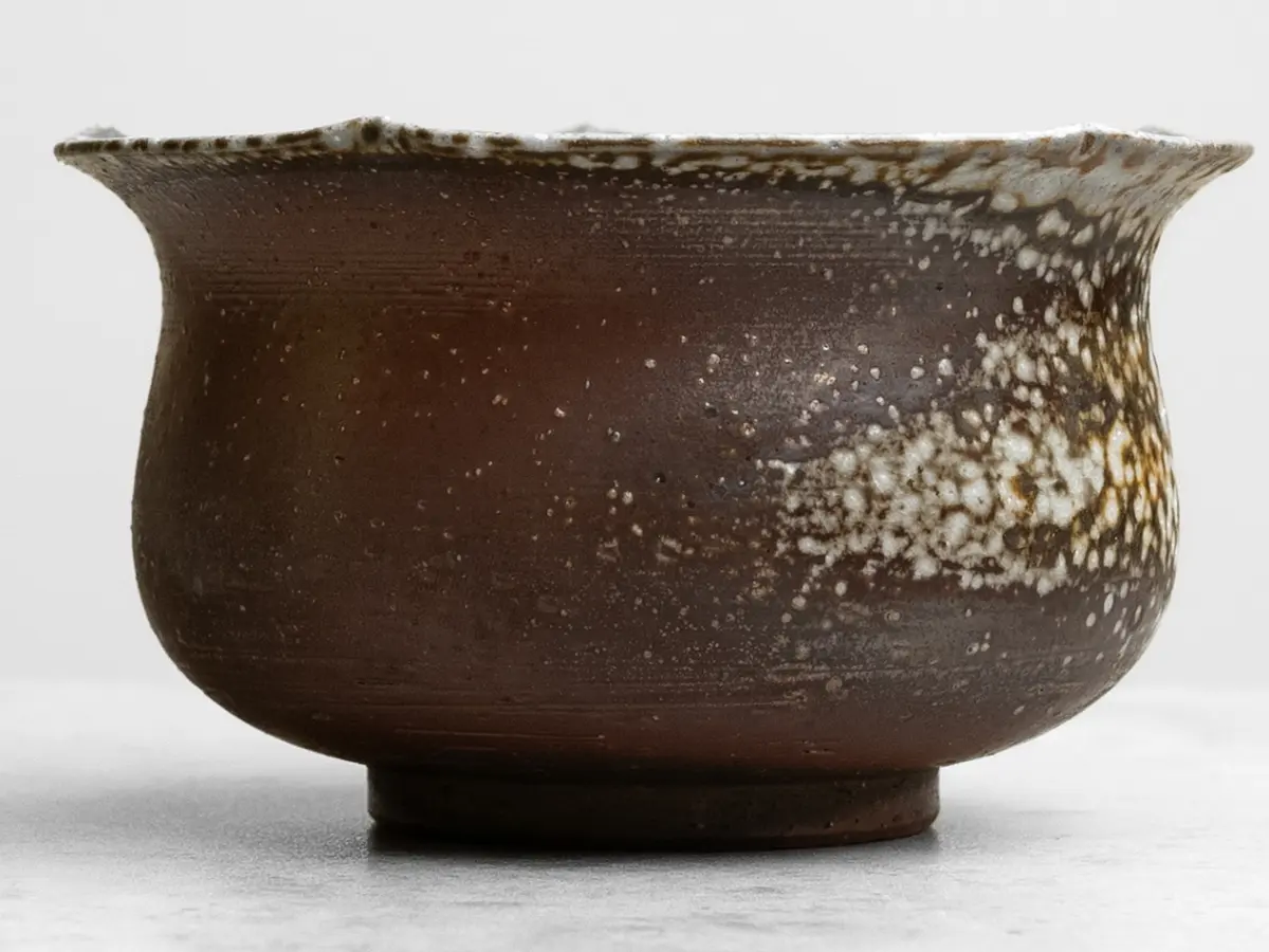 Гайвань № 167, керамика Дэхуа, 131 мл