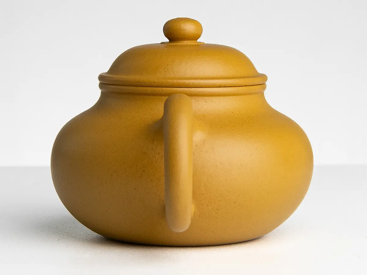 Исинский чайник, 128 мл, № 776