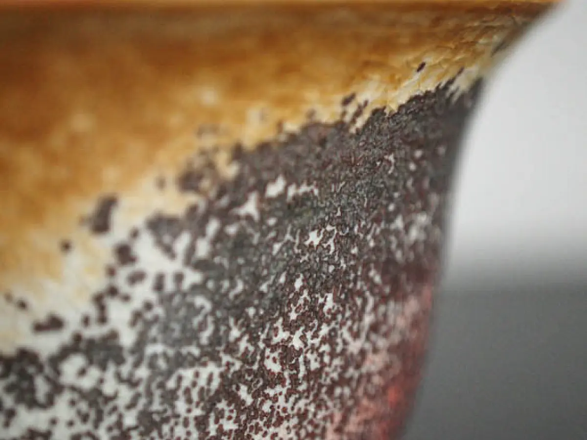 Гайвань № 68, керамика Цзиндэчжэнь, 110 мл