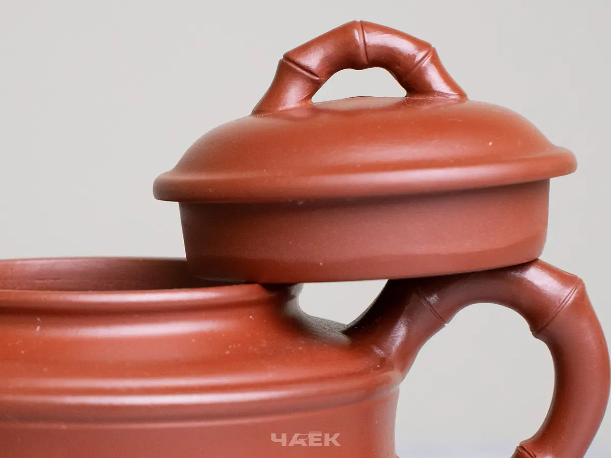 Исинский чайник, 170 мл, № 636