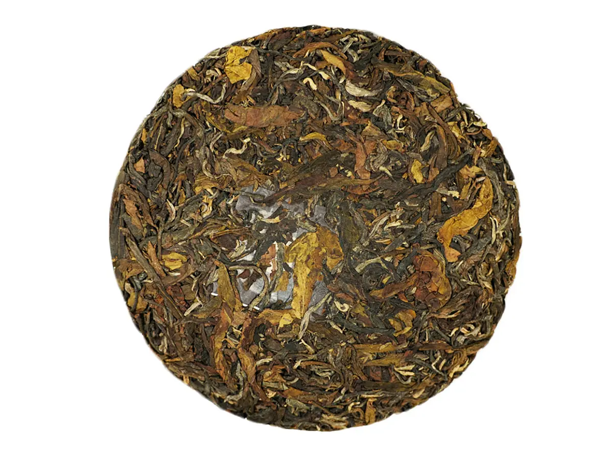 Габа-шен «Неведомый», ЧАЁК, 200 грамм, 2024 год