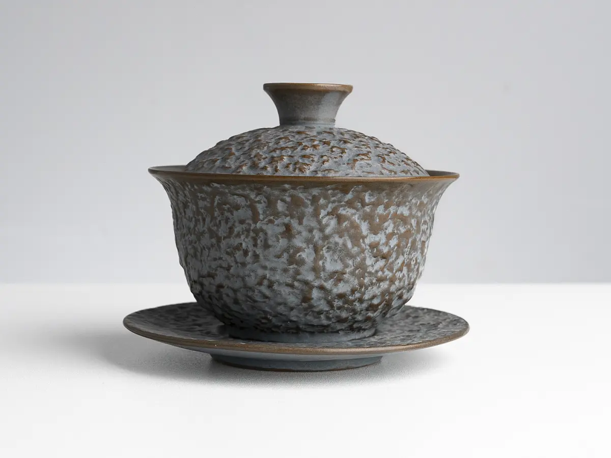 Гайвань № 267, керамика, 150 мл