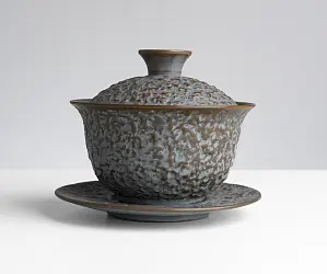 Гайвань № 267, керамика, 150 мл