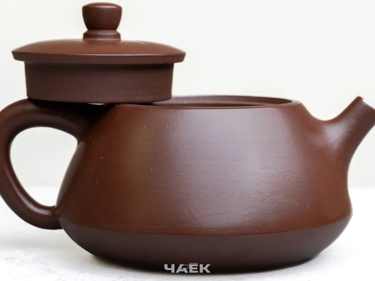 Исинский чайник, 175 мл, № 713