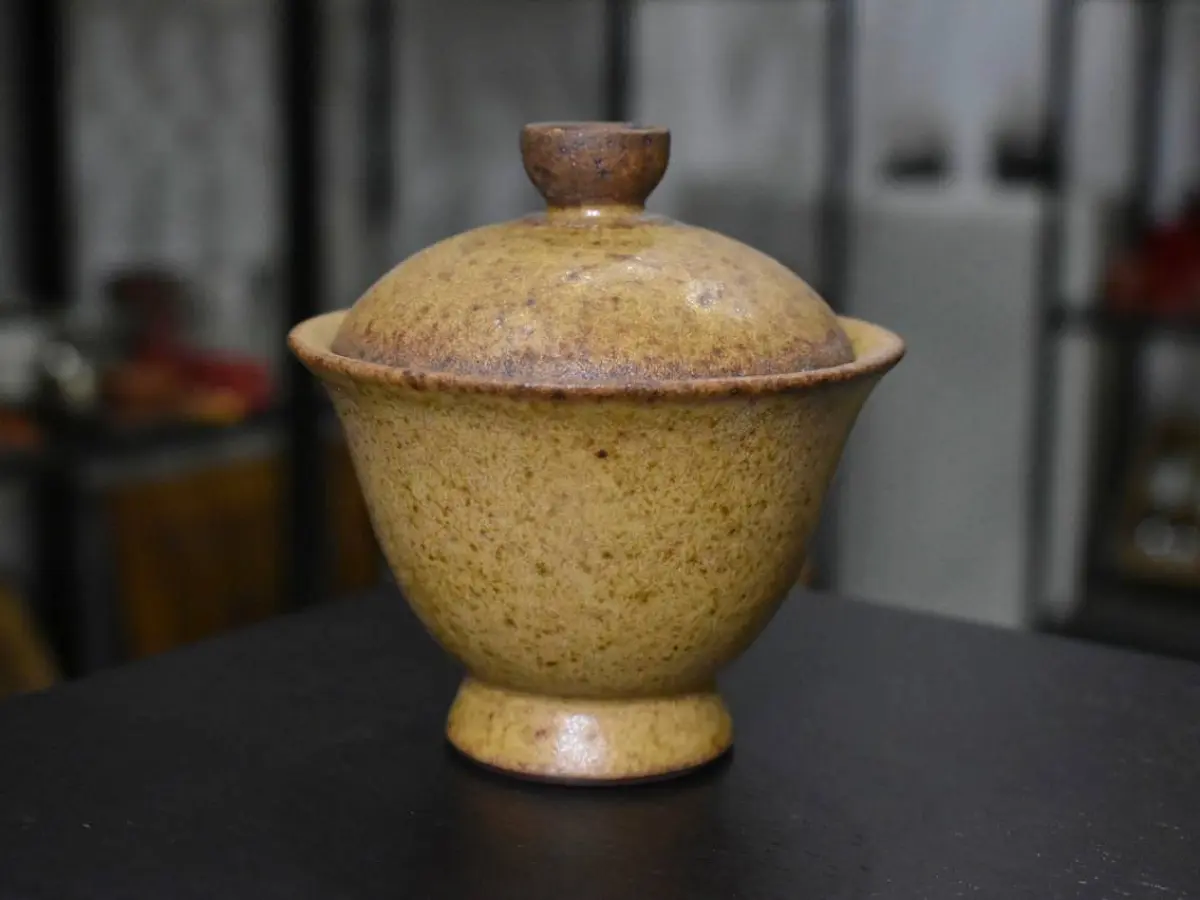 Гайвань 33, керамика, 145 мл