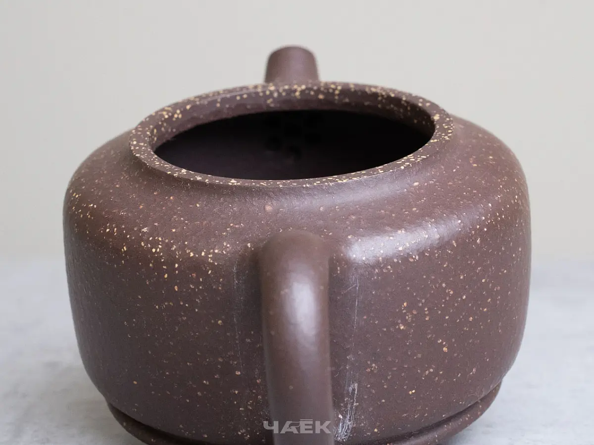 Исинский чайник, 170 мл, № 648