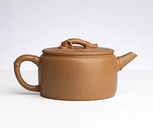 Исинский чайник, 100 мл, № 813