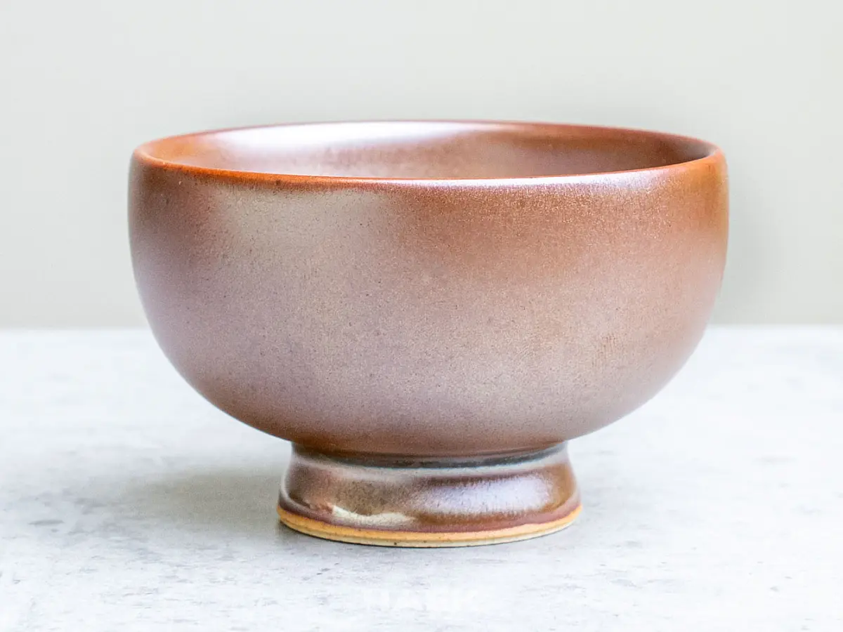 Пиала № 403, керамика Цзиндэчжэнь, 60 мл