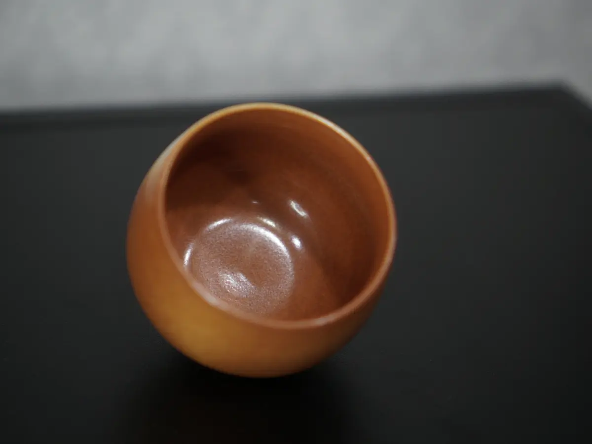 Пиала 6, керамика Цзиндэчжэнь, 159 мл