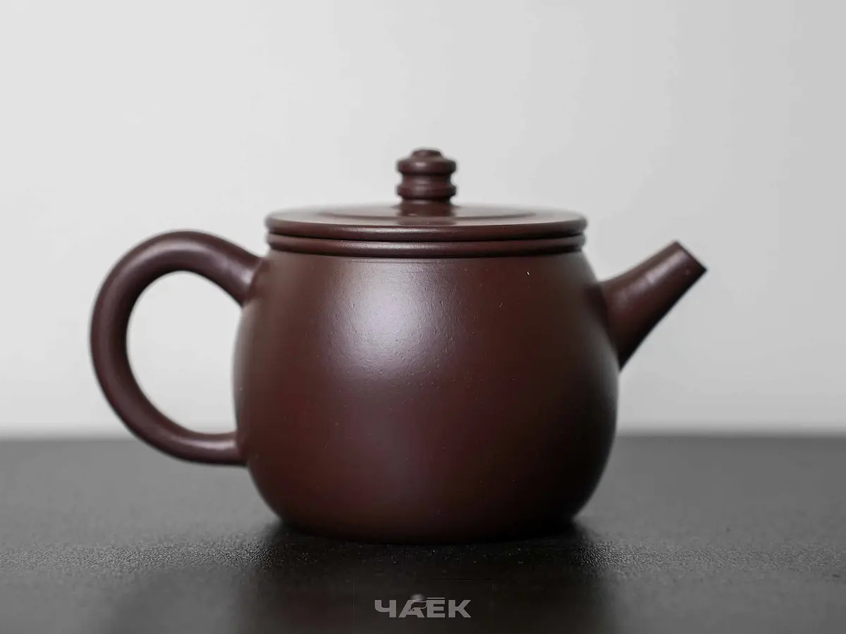 Исинский чайник, 196 мл, № 580