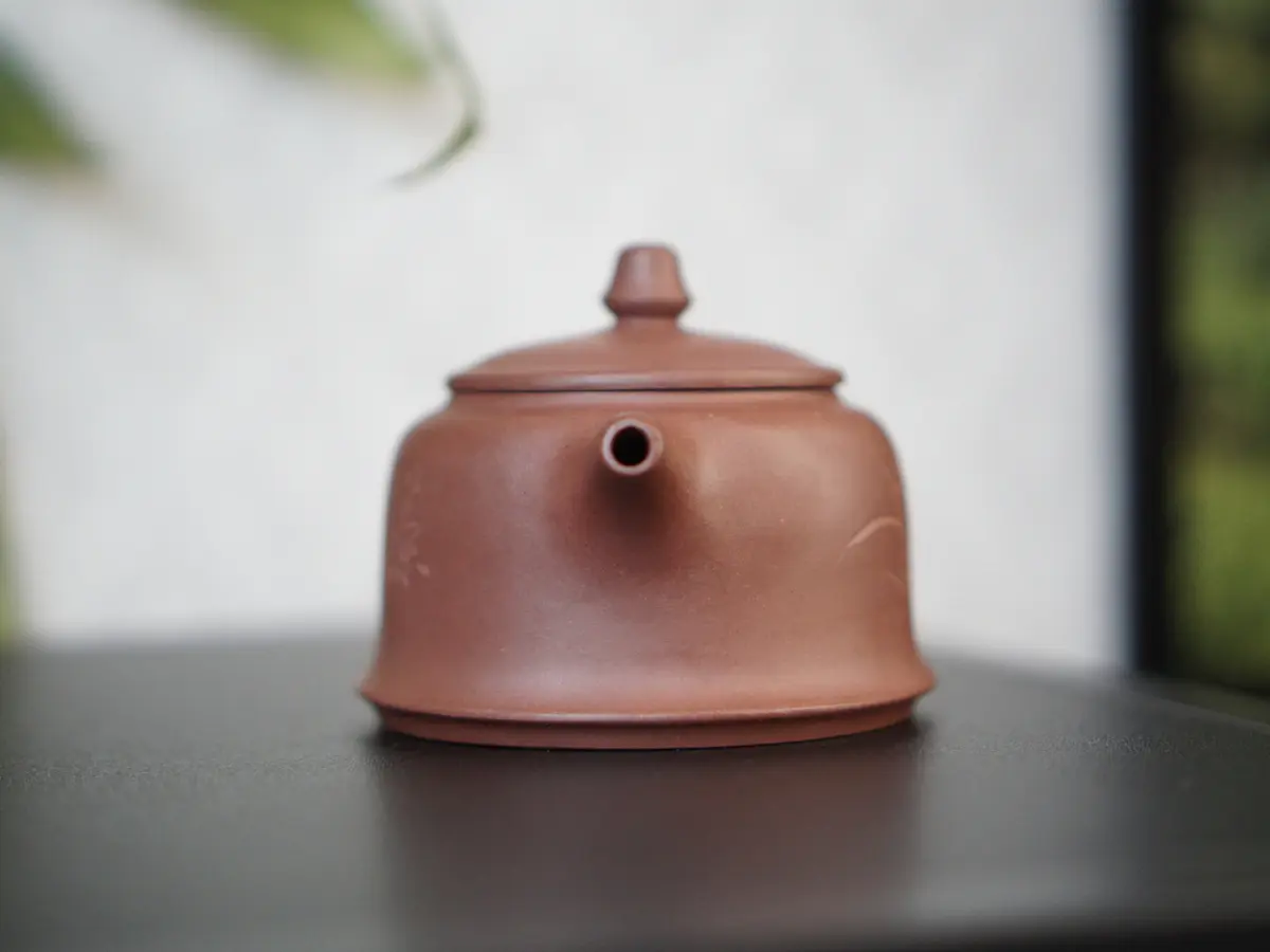 Исинский чайник, 175 мл, № 376