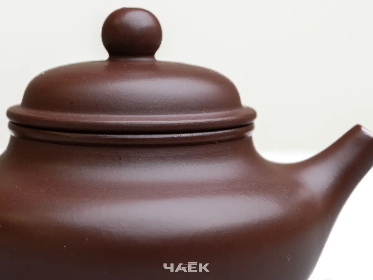 Исинский чайник, 135 мл, № 709