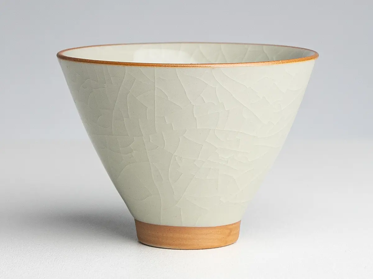 Пиала № 640, керамика, 40 мл