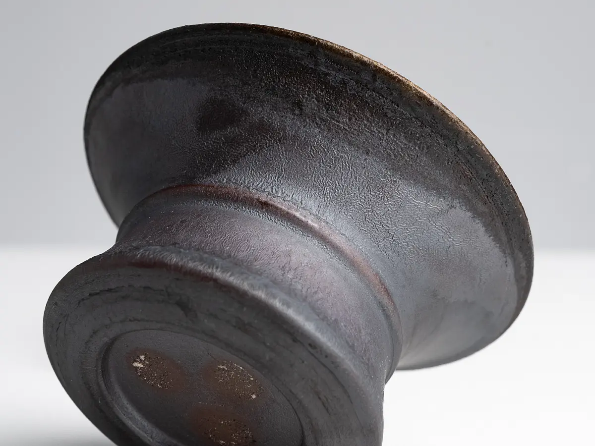 Гайвань № 262, керамика Дэхуа, 97 мл