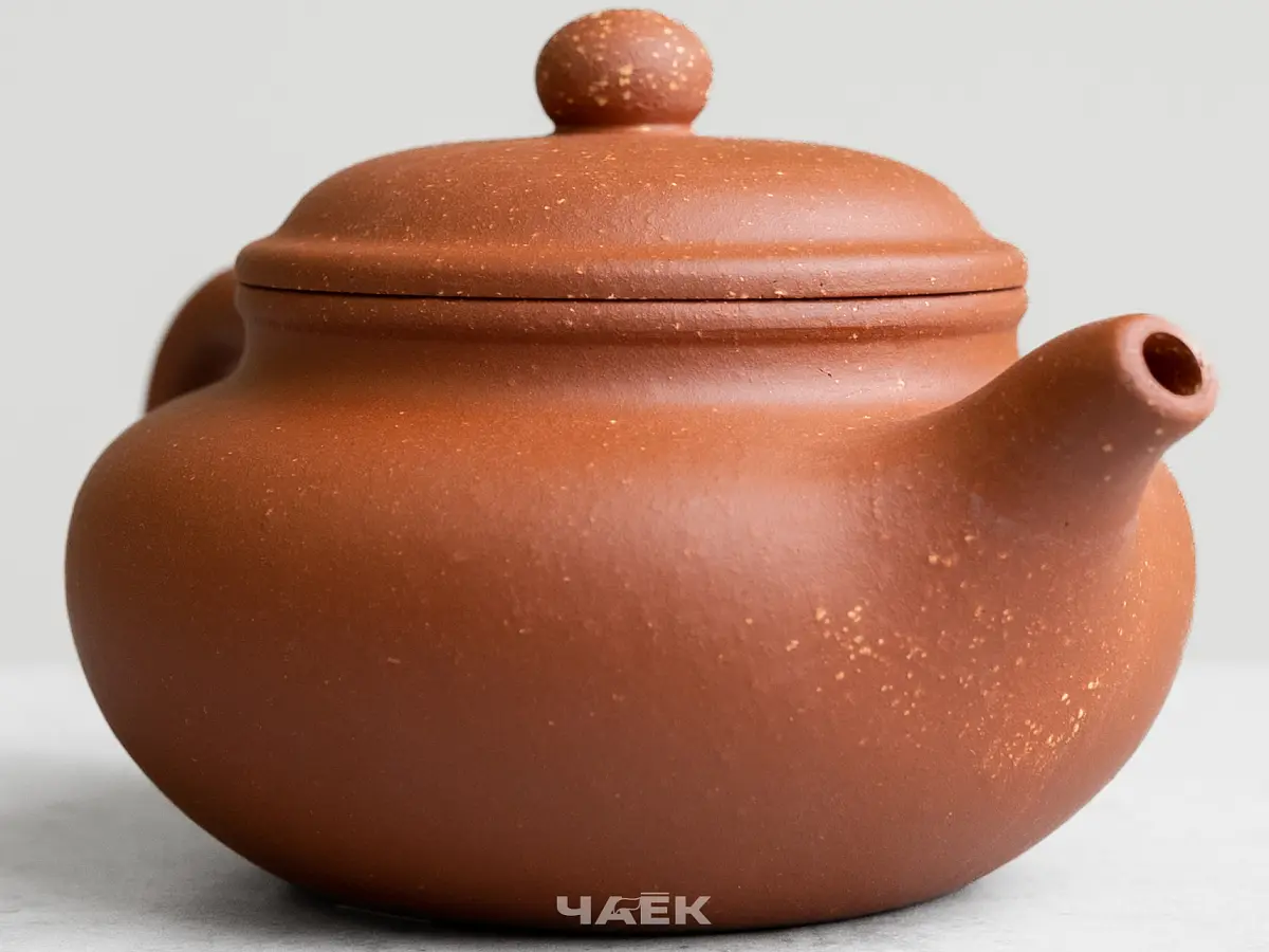 Исинский чайник, 195 мл, № 705