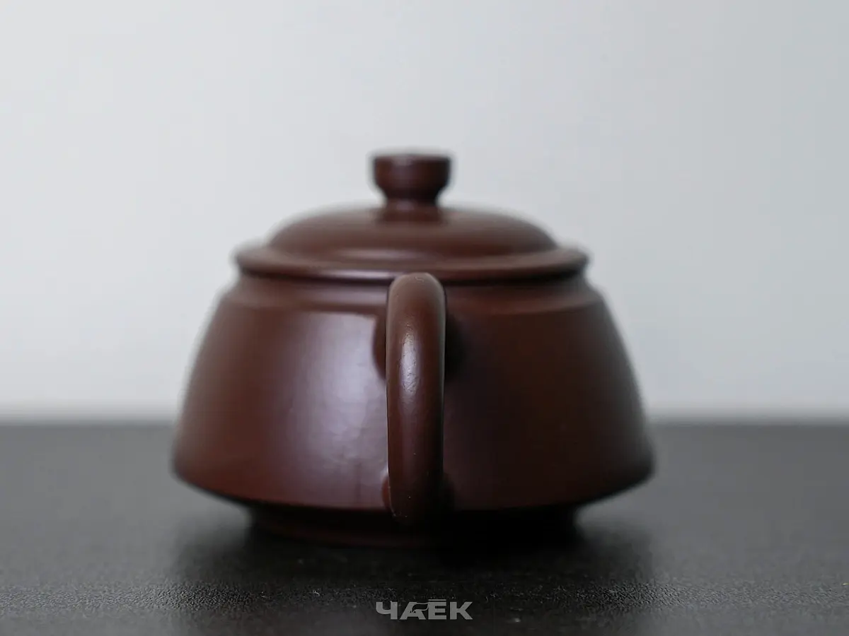 Исинский чайник, 100 мл, № 575