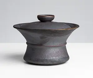 Гайвань № 262, керамика Дэхуа, 97 мл