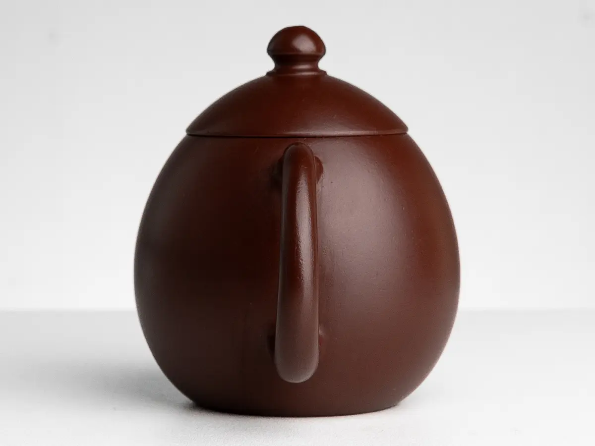 Исинский чайник, 158 мл, № 780