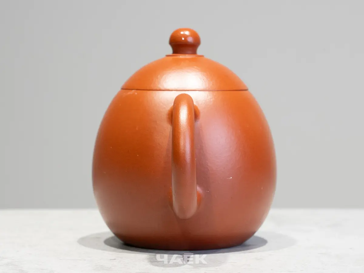 Исинский чайник, 144 мл, № 633