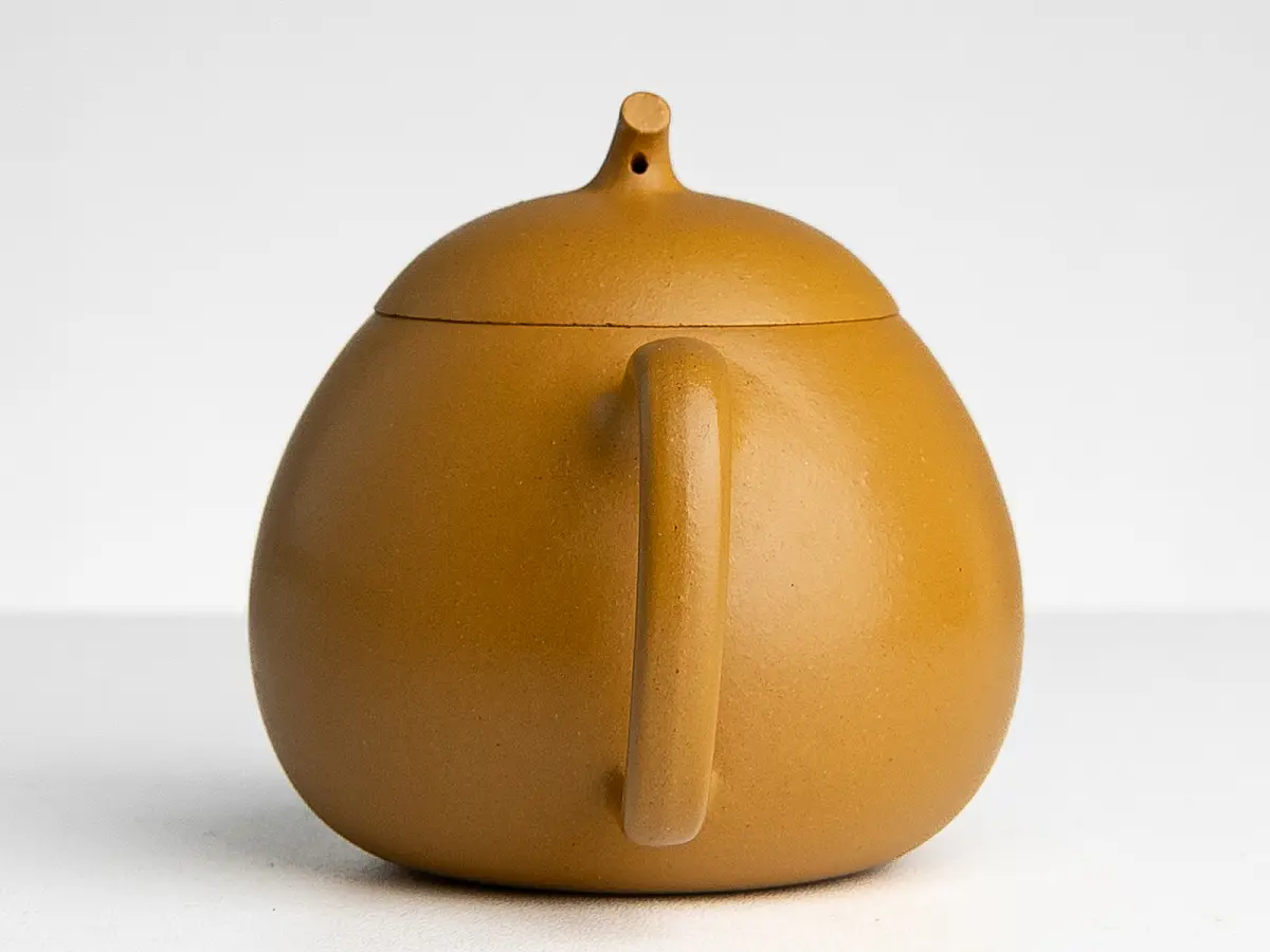 Исинский чайник, 120 мл, № 774